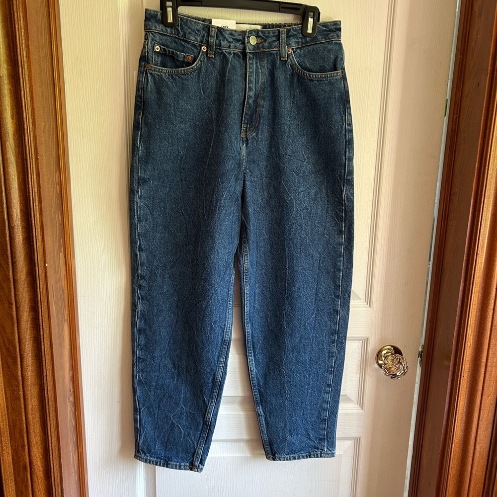 Jack & Jones JJXX High Waist Denim